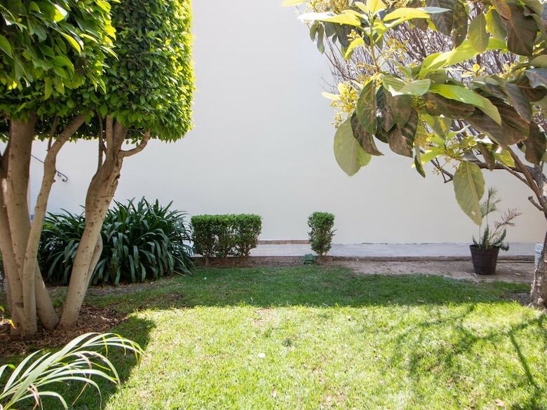 Hotel Capital O San Jose San Luis