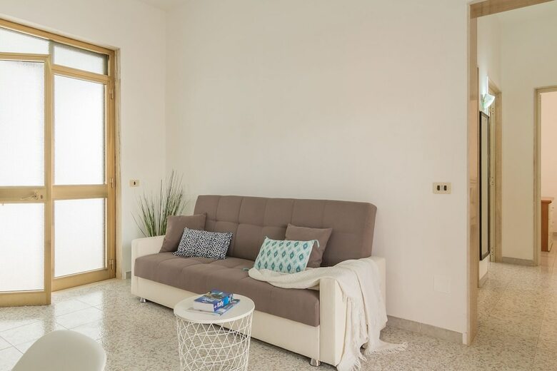 Apartamento Villetta Rosamarina