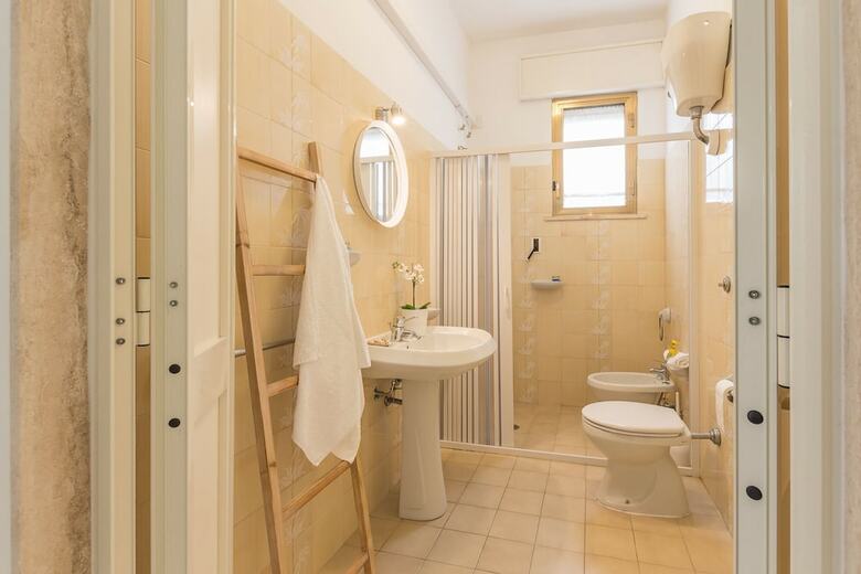 Apartamento Villetta Rosamarina