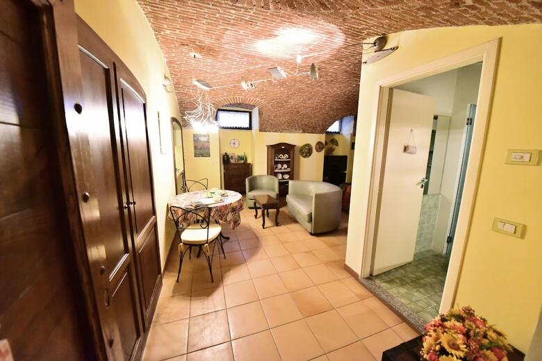 Hotel Maison Villa Grana