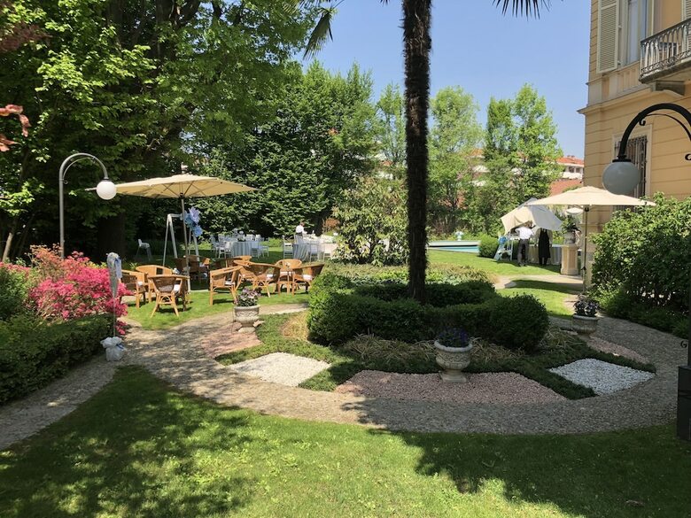 Hotel Maison Villa Grana