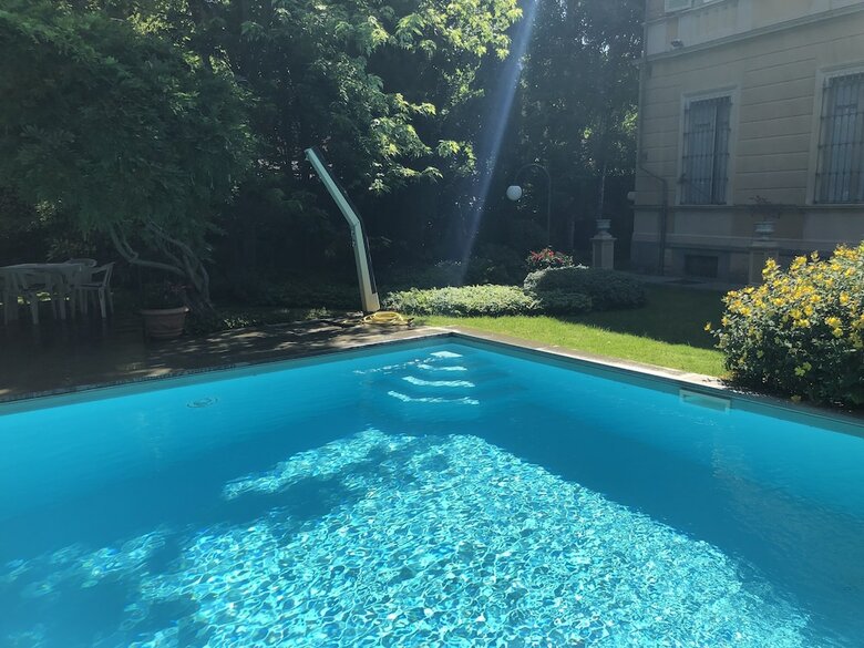 Hotel Maison Villa Grana