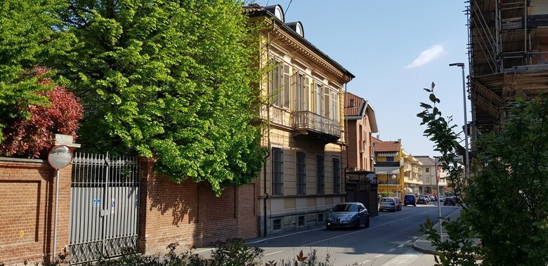 Hotel Maison Villa Grana