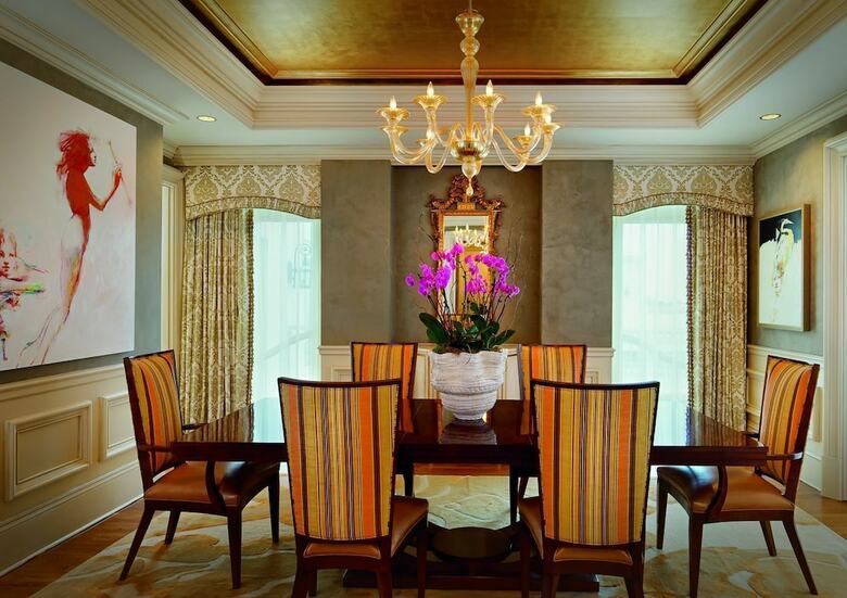 Hotel The Ritz-carlton, New Orleans