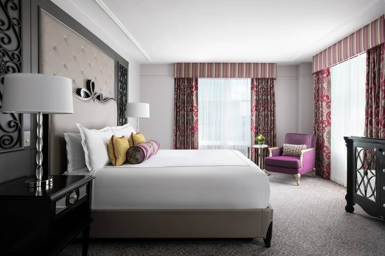 Hotel The Ritz-carlton, New Orleans