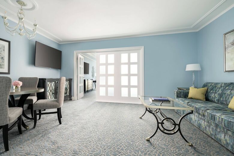 Hotel The Ritz-carlton, New Orleans