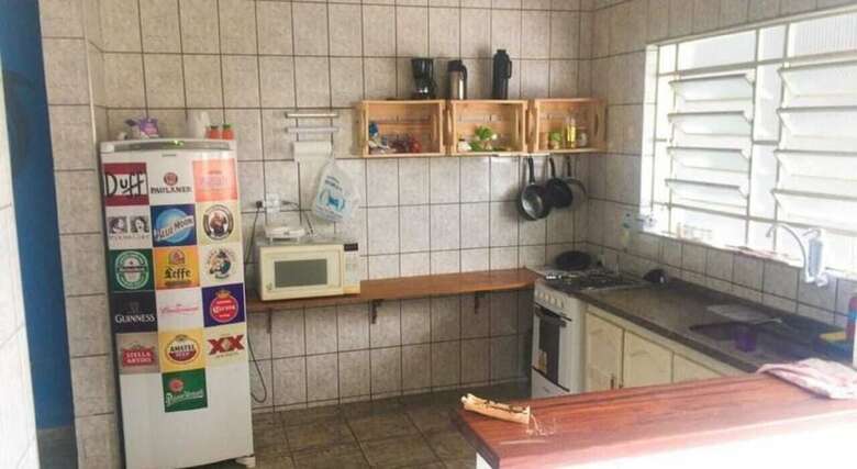 Hostal P� De Serra Pub Hostel