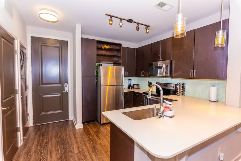 Apartamentos The Core At Lindbergh By Hosteeva