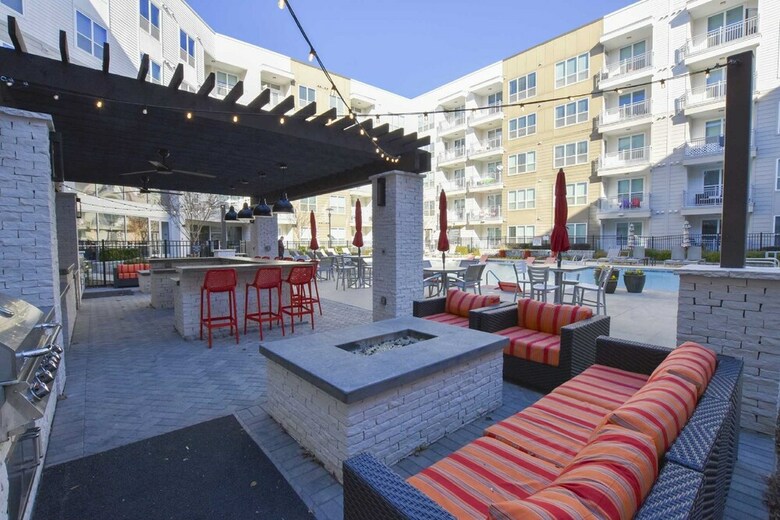 Apartamentos The Core At Lindbergh By Hosteeva