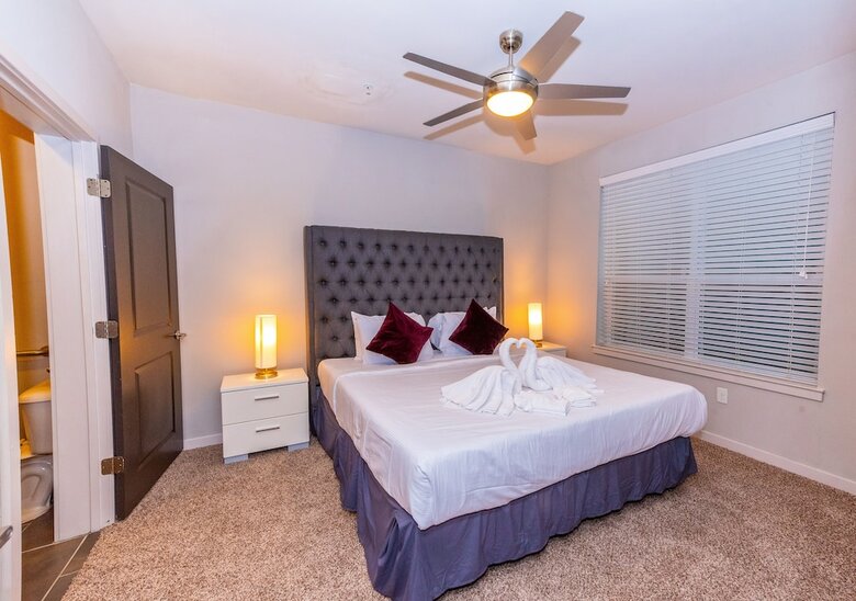Apartamentos The Core At Lindbergh By Hosteeva