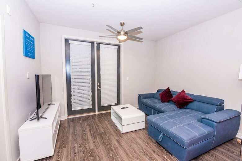 Apartamentos The Core At Lindbergh By Hosteeva