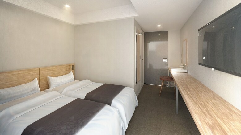 Bay Hotel Tokyo Hamamatsucho