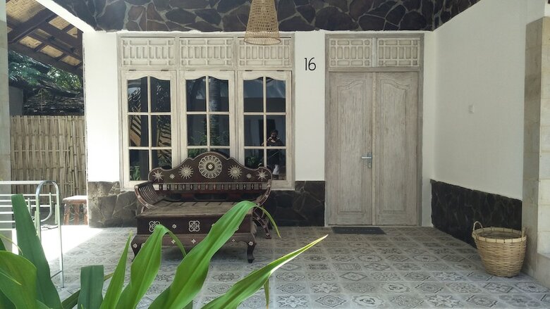 Gili Splendia Beach Hotel