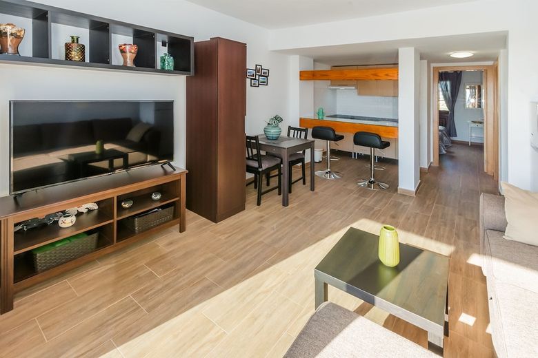 Apartamento Golden Teguise  2
