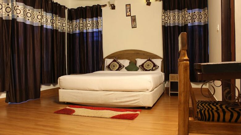 Hotel Wild Mark Resort Kanha