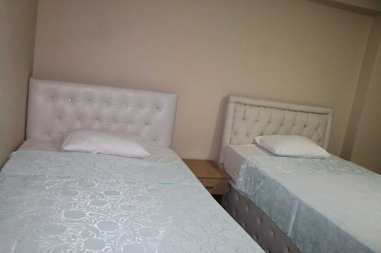 Hotel Ova Otel