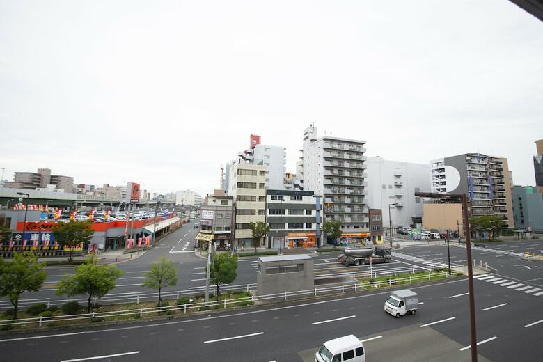 Crice Hotel Namba II