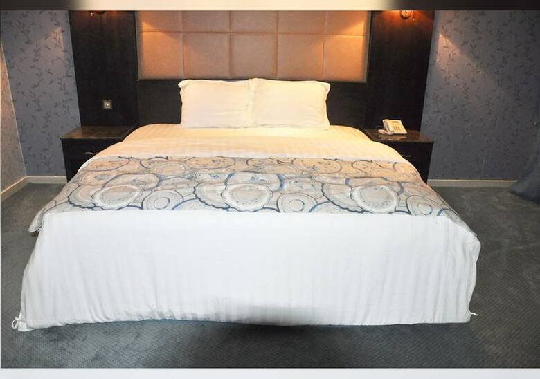 Sama Furnished Appartments