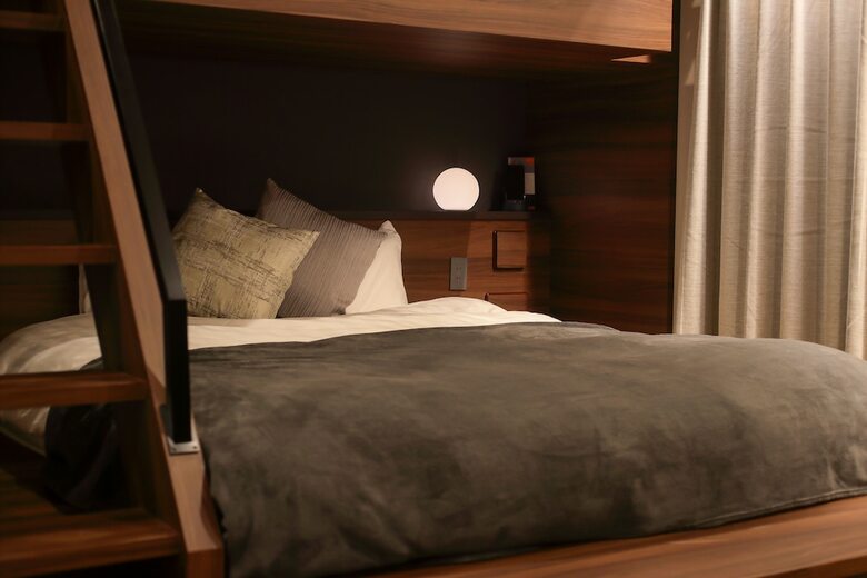 Aparthotel Akari Ueno Iriya