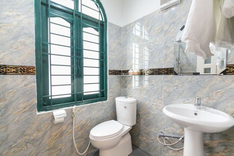 Hotel Oyo 700 Hana Home