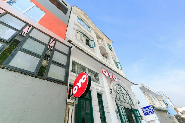 Hotel Oyo 700 Hana Home