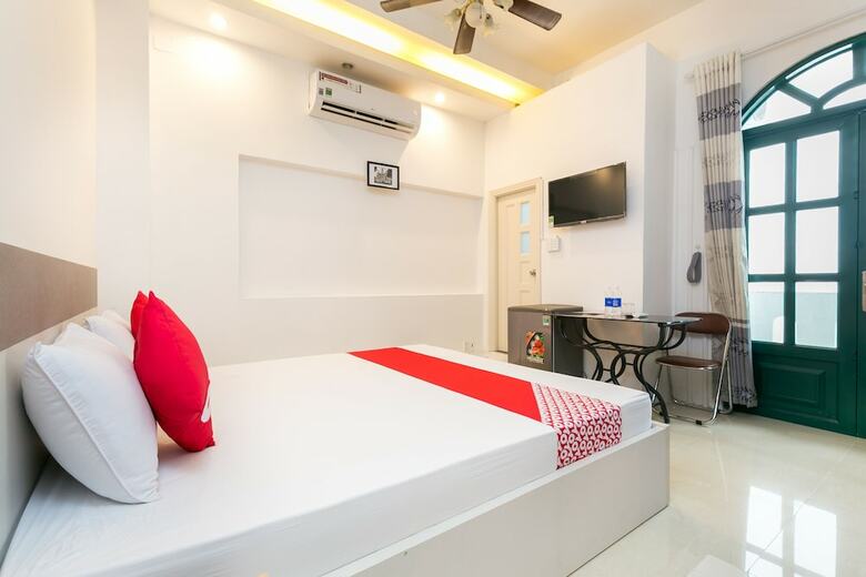 Hotel Oyo 700 Hana Home