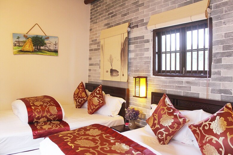 Posada Chaozhou Shifeng Yingbin Inn