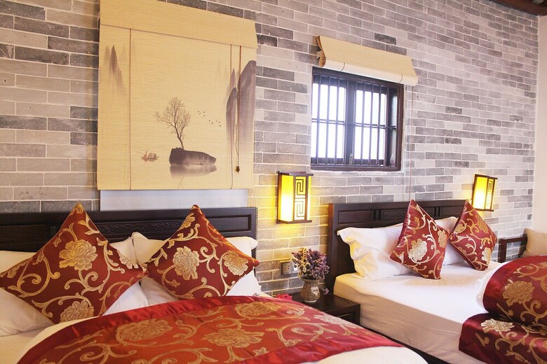 Posada Chaozhou Shifeng Yingbin Inn