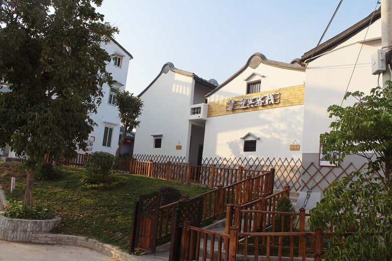 Posada Chaozhou Shifeng Yingbin Inn