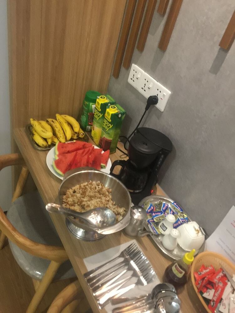 Hostal Hostel President