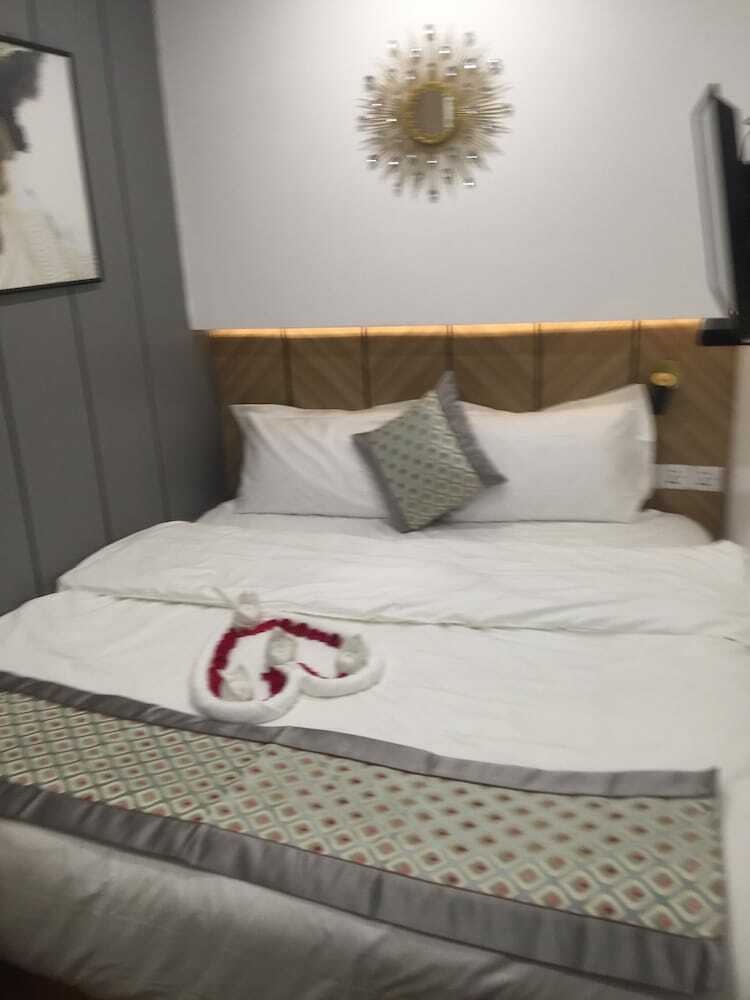 Hostal Hostel President