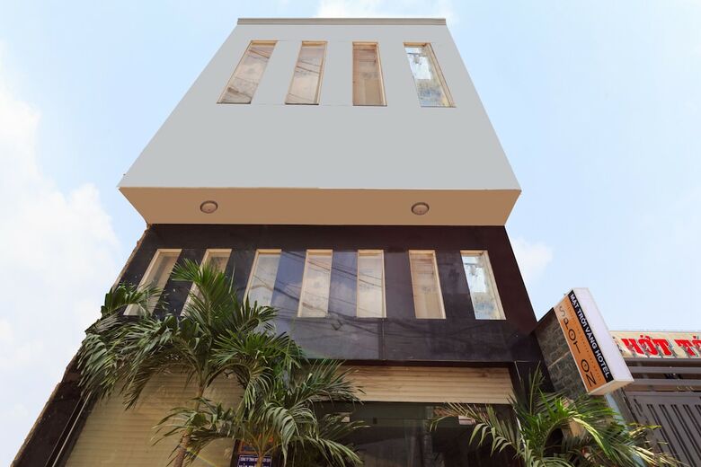 Hotel Oyo 752 Mat Troi Vang