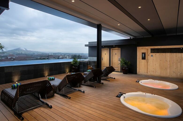 Hotel Porta By The Ambarrukmo