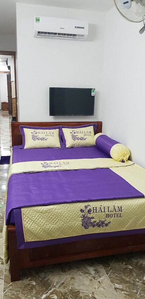 Oyo 741 Hai Lam Hotel
