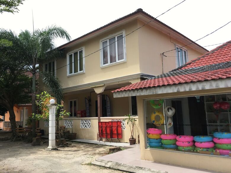 Hotel Spot On 89661 Dee Wana Resort 2