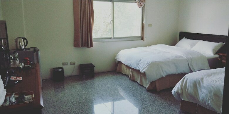 Hotel Jou Lin Ger
