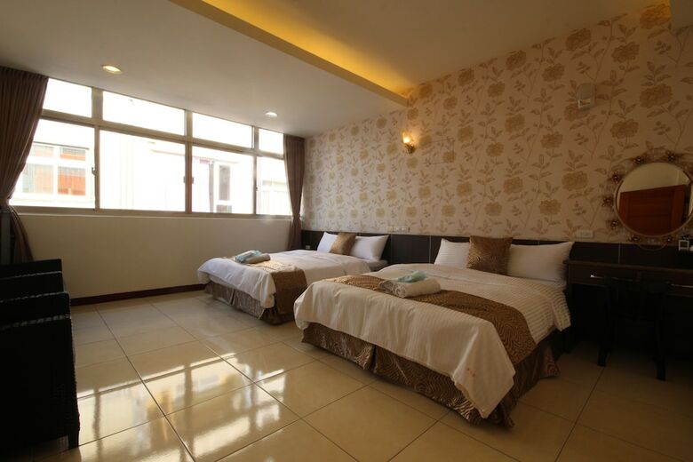 Dream House B&B