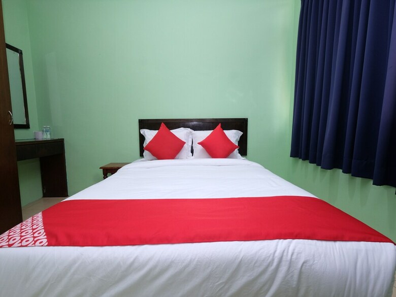 Oyo 89759 Gold Jerantut Hotel