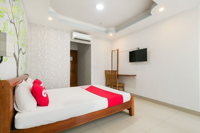 Oyo 701 Avatar 2 Hotel