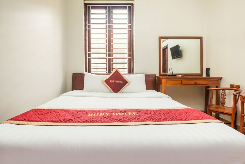 Spot On 767 Ruby Hotel