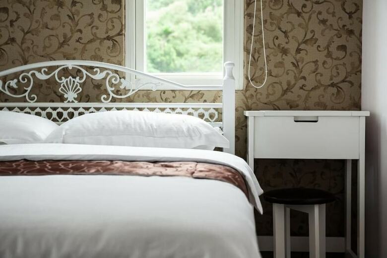 Sea Princess B&B