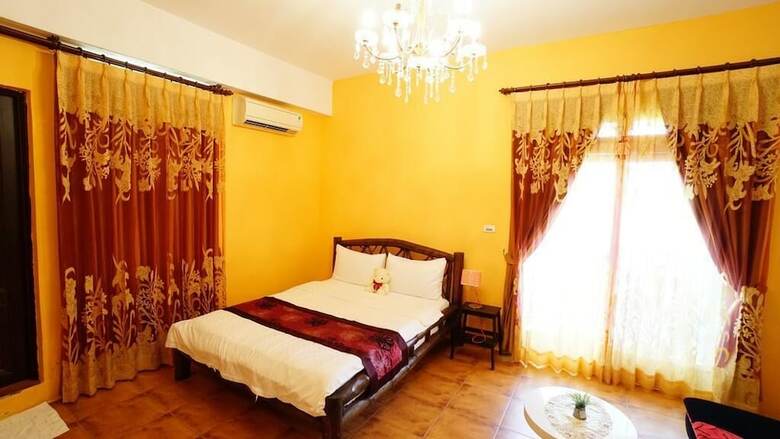 Sea Princess B&B