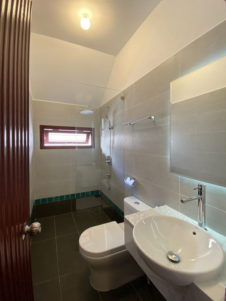 The Art - Laputa Boutique Hotel
