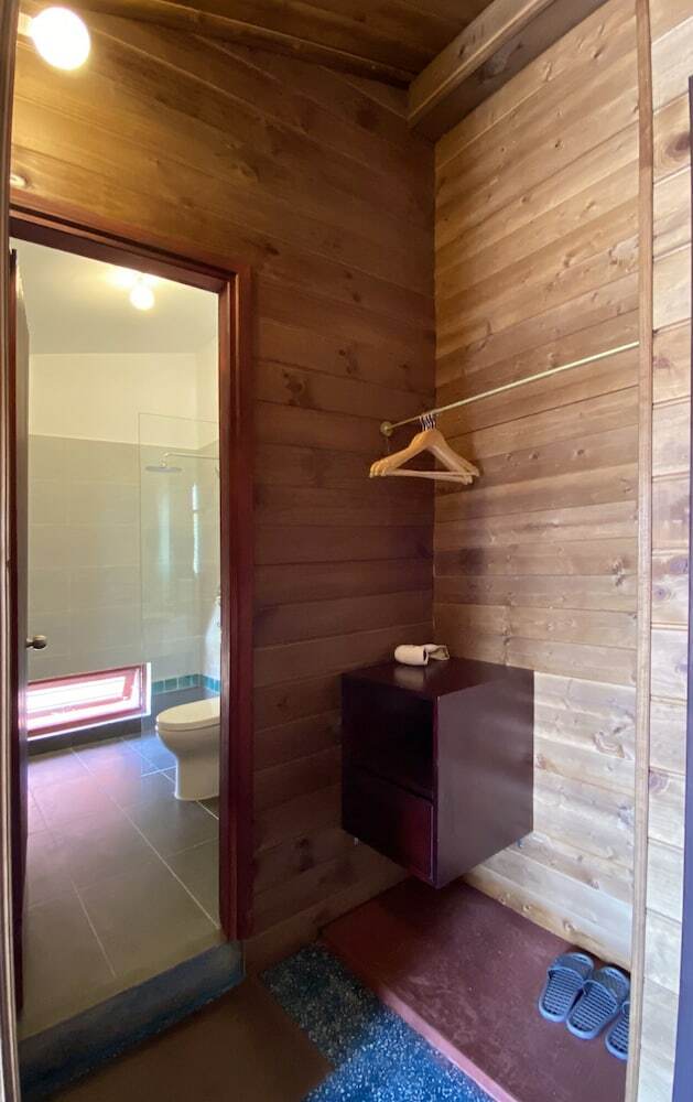 The Art - Laputa Boutique Hotel