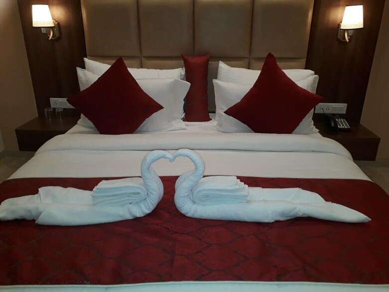 Hotel Highway Hari