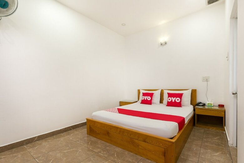 Oyo 722 Bien Xanh 2 Hotel