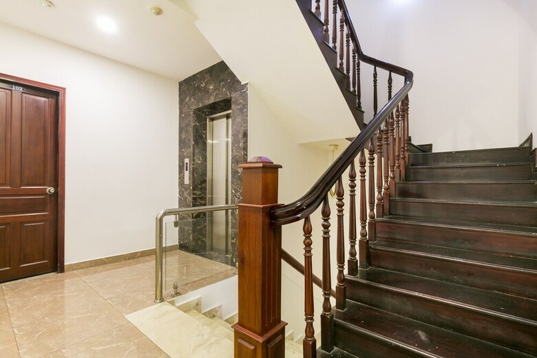 Oyo 722 Bien Xanh 2 Hotel