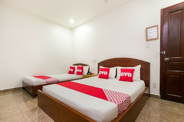 Oyo 722 Bien Xanh 2 Hotel