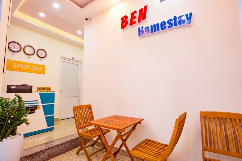Hostal Oyo 721 Ben Homestay - Hostel