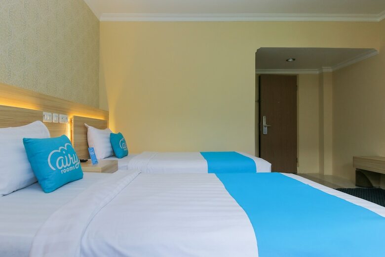 Hotel Airy Sutan Syahrir 144 Padang Panjang